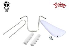 SEDILE BANANA BIANCO MASSICCIO