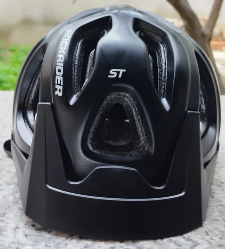 Casco mtb decathlon rockrider - casco,