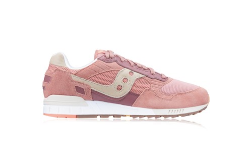 Scarpe saucony unisex shadow - scarpe,