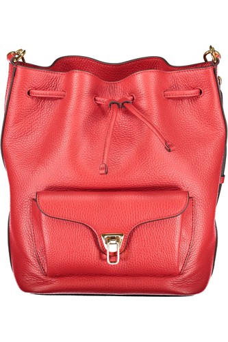 Coccinelle borsa donna rosso - coccinelle,