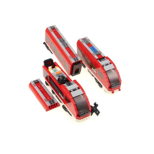 Lego set pezzi - , passeggeri