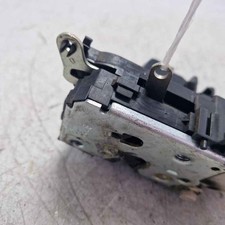 Serratura elettrica portiera post DX Fiat Doblò MK2 Malibù 1.3 MJT 62 KW 2006-24