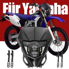 Mappatura elettrica fari led