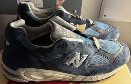 New balance teddy santis - balance, x