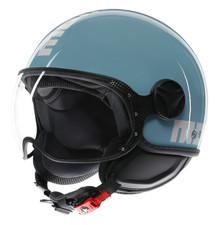 Casco Moto Jet MOMO DESIGN