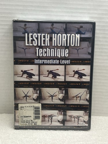 New lester horton - new/lester,