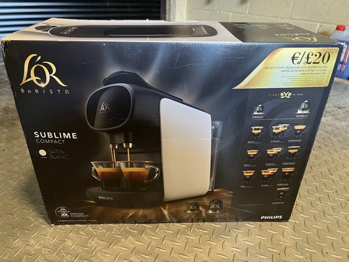 Philips bar barista - l'or, 19