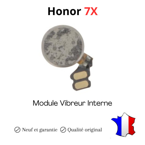 Module vibreur interne - module, pour