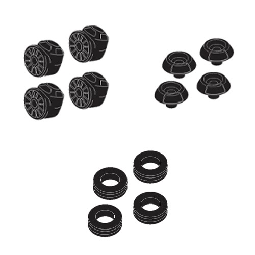 Givi a1125a kit attacchi - givi,