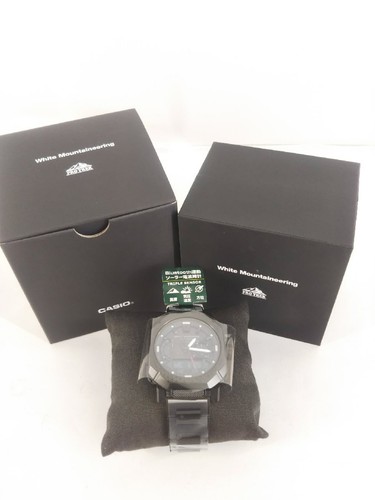 Item casio pro trek - pro,