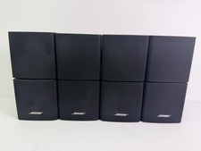Bose Acoustimass Altoparlante