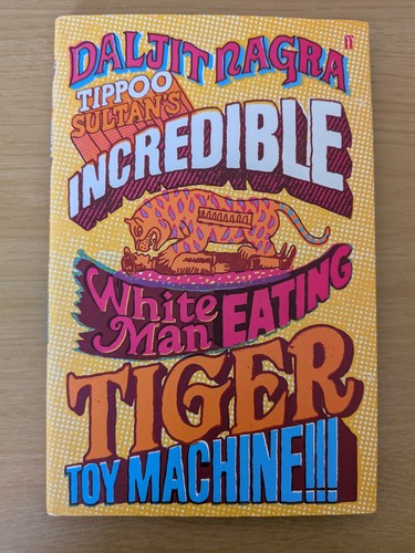 Tippoo sultan incredible - sultan's,