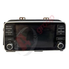 NISSAN MICRA K14 2017-2022