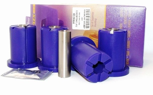 Powerflex per fiat - per,