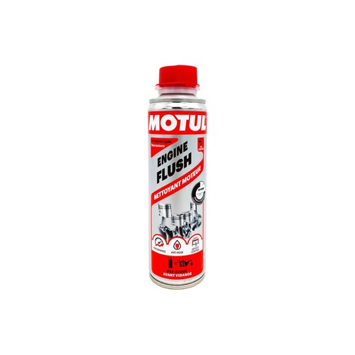 Motul engine flush additivo - flush,