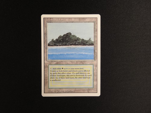 Tropical island edizione - island, [edizione