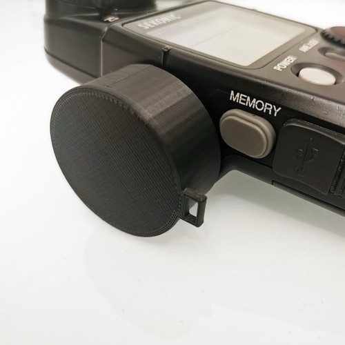Sekonic tappo ricambio per - ricambio,