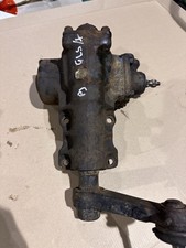 Scatola sterzo guida