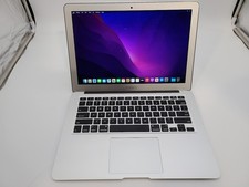 Apple Macbook Air 2017 Intel