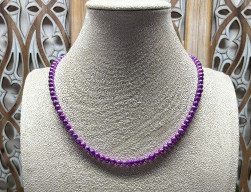 Collana vivid boho retrò - vivid,