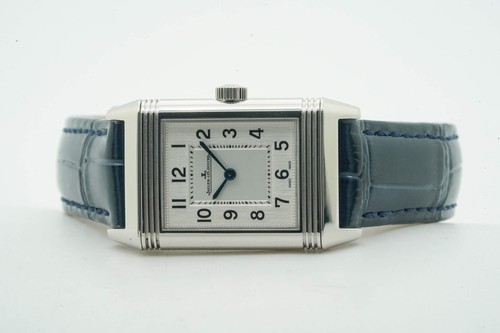 Jaeger lecoultre reverso - jaeger-lecoultre,
