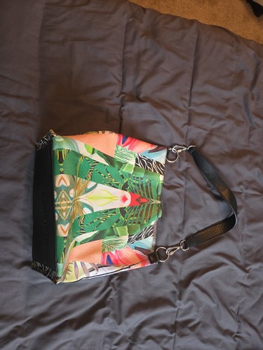 Desigual virtual pink rodas - desigual,
