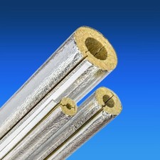 Lana di Roccia Isolamento