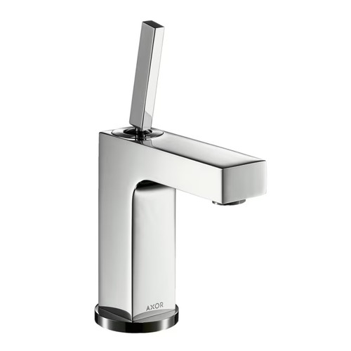 Miscelatore lavabo monocomando