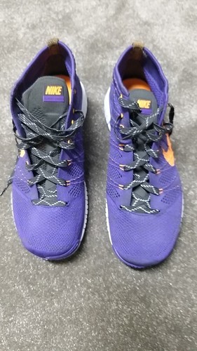 Nike flyknit chukka - nike,