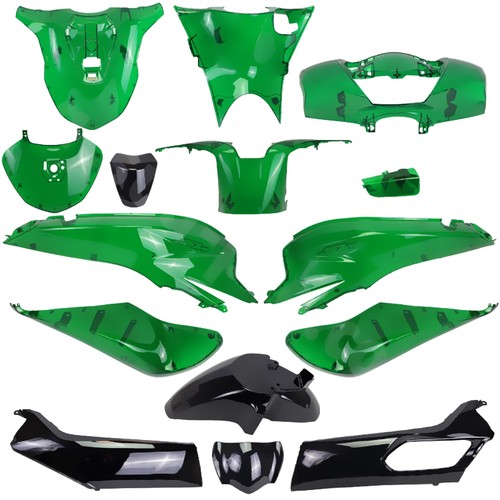 367343 kit carene pezzi - kit,