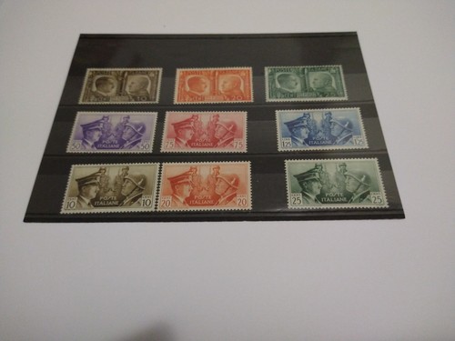 1941 fratellaza armi italo - 1941,