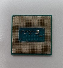 Processore CPU Intel Core
