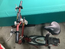 Monopattino Elettrico Dtm Racing