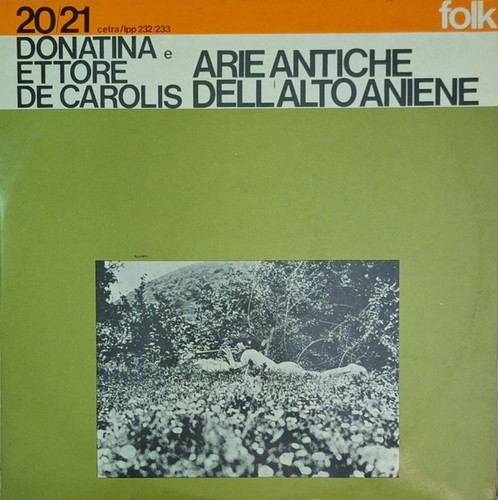 Donatina carolis ettore - donatina,