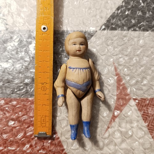 Bambola poupee biscuit - poupee,