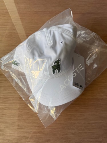 Cappellino lacoste - cappellino,