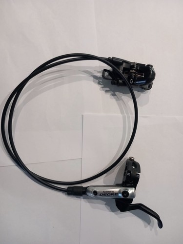 Shimano deore m615 freno - freno, a