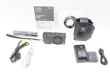Ricoh GR DIGITAL II 982407