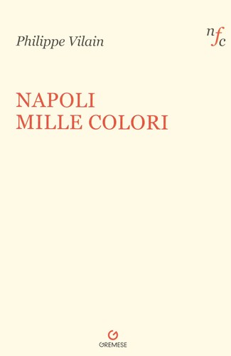 Libri philippe vilain napoli - -,