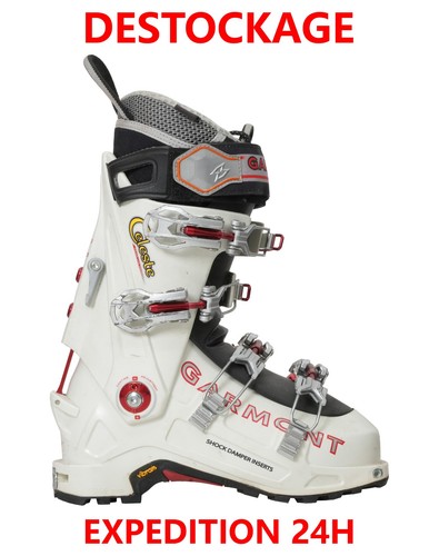 Scarpe sci trekking - scarpe,