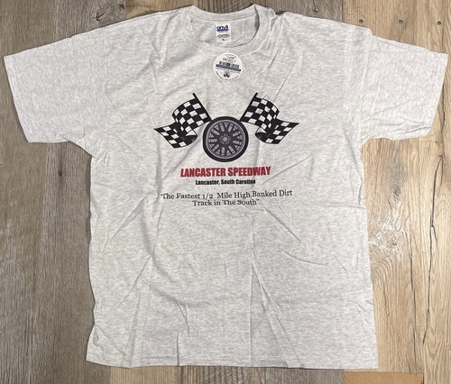 Shirt lancaster speedway - lancaster,