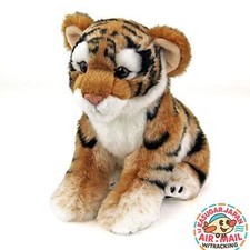 Peluche cucciolo di tigre