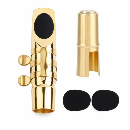 Bocchino sax con legatura - sax,