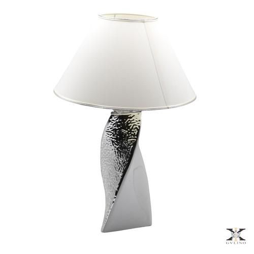 Lampada camilletti ceramica - in,