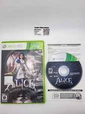 Alice: Madness Returns