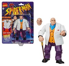 Marvel Legends Series