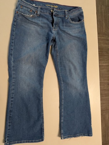 Jeans donna american eagle - jeans,