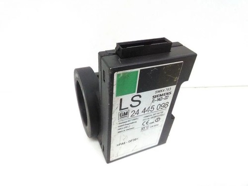 Antenna lettore