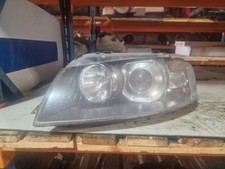 Faro proiettore anteriore