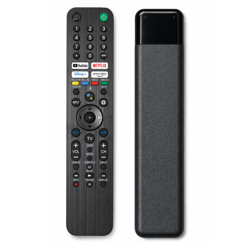 Telecomando vocale sony - vocale,